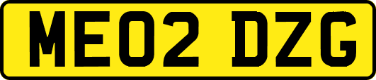 ME02DZG