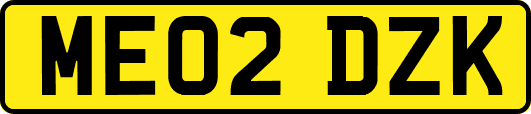 ME02DZK