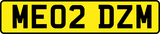 ME02DZM