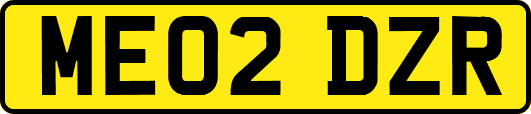 ME02DZR