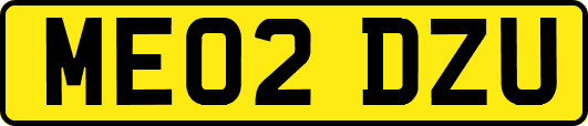 ME02DZU