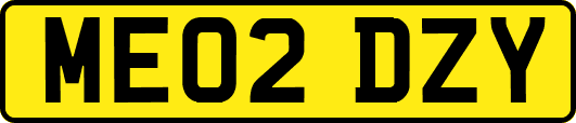ME02DZY