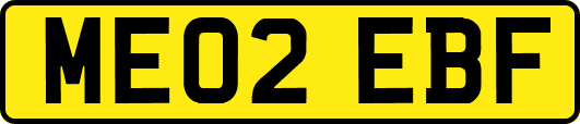 ME02EBF