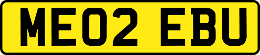 ME02EBU