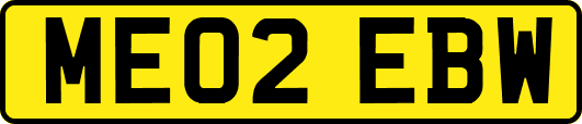 ME02EBW