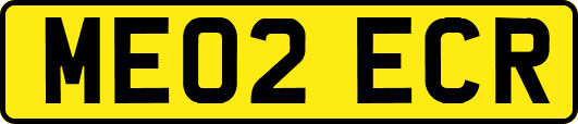 ME02ECR