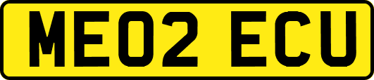 ME02ECU