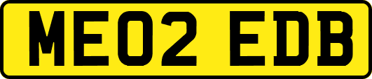 ME02EDB