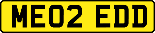 ME02EDD