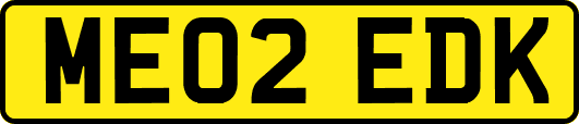 ME02EDK