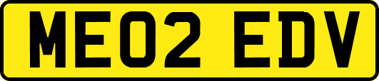 ME02EDV
