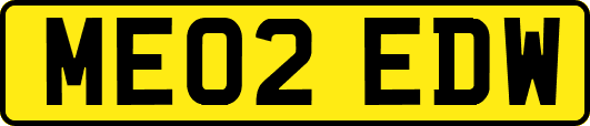 ME02EDW