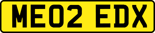 ME02EDX