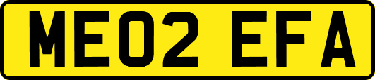 ME02EFA