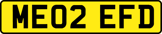 ME02EFD