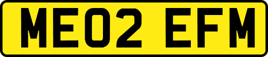 ME02EFM