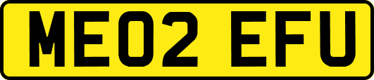 ME02EFU