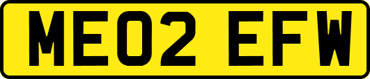 ME02EFW