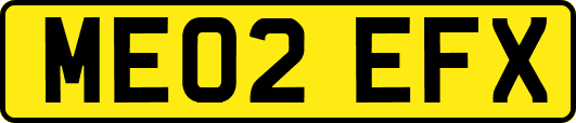 ME02EFX