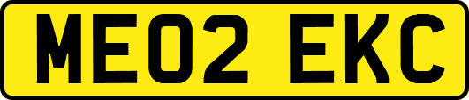 ME02EKC