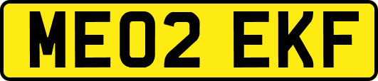 ME02EKF