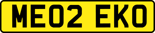 ME02EKO