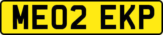 ME02EKP