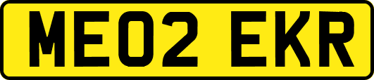 ME02EKR