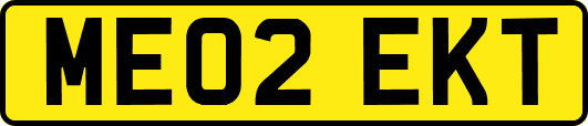 ME02EKT