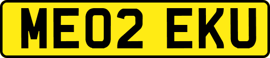 ME02EKU