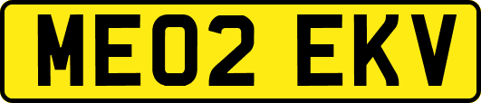 ME02EKV
