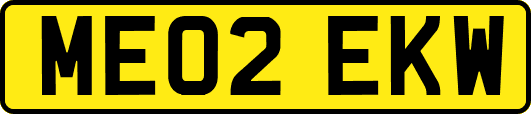ME02EKW