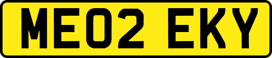 ME02EKY