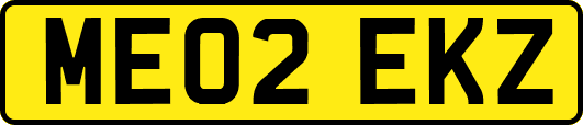ME02EKZ