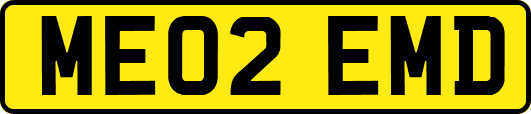 ME02EMD