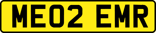 ME02EMR