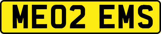 ME02EMS