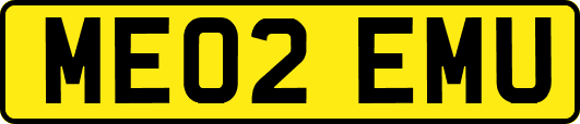 ME02EMU