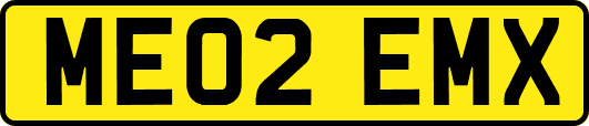 ME02EMX