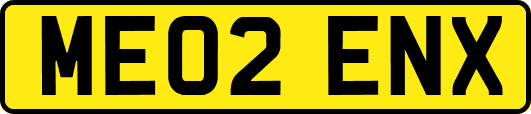 ME02ENX