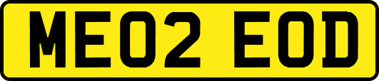 ME02EOD