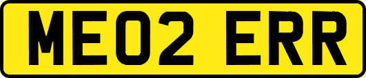 ME02ERR