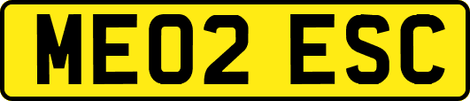 ME02ESC