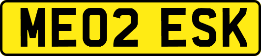 ME02ESK