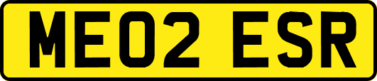 ME02ESR