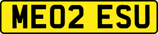 ME02ESU