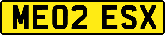 ME02ESX