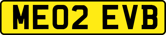 ME02EVB