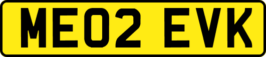 ME02EVK
