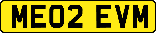 ME02EVM